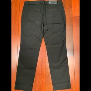 Banana Republic Sloan pants